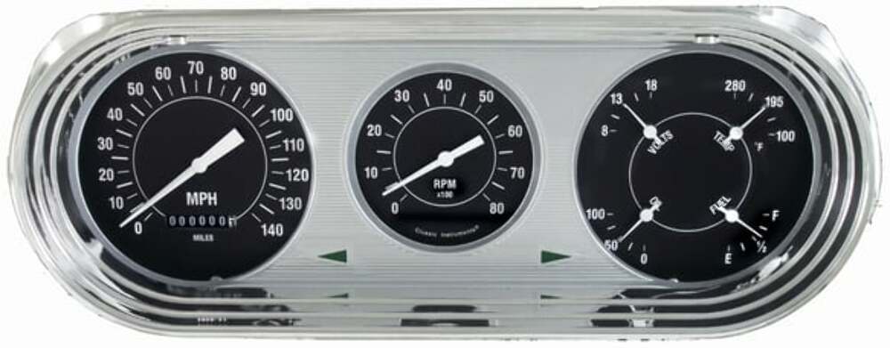Hot Rod 1963-65 Nova Direct-fit Package LS Sending Unit NO63HR-LS