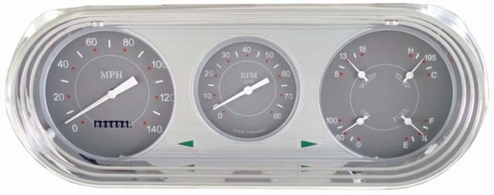 SG Series 1963-65 Nova Direct-fit Package LS Sending Unit NO63SG-LS