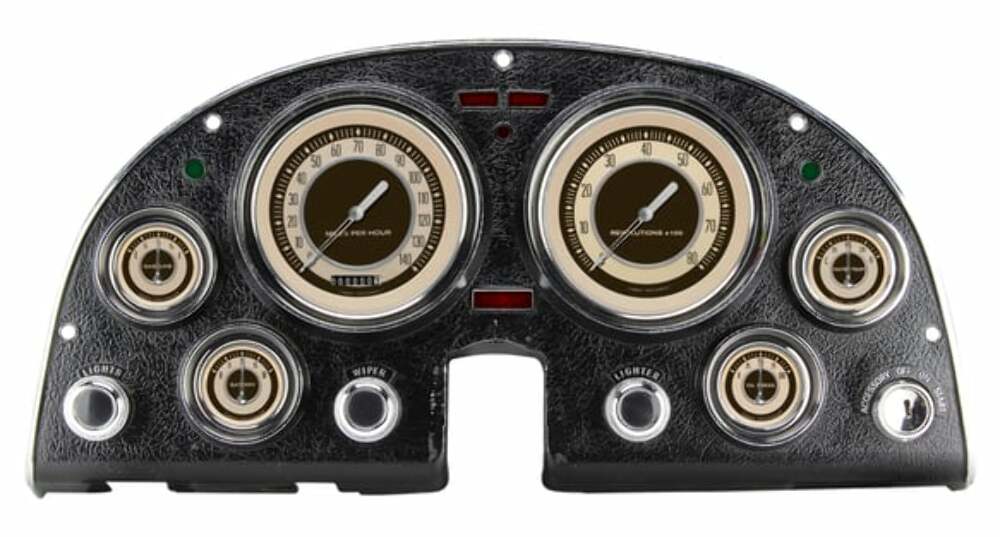 Nostalgia VT 1963-67 Corvette Package CO63NT