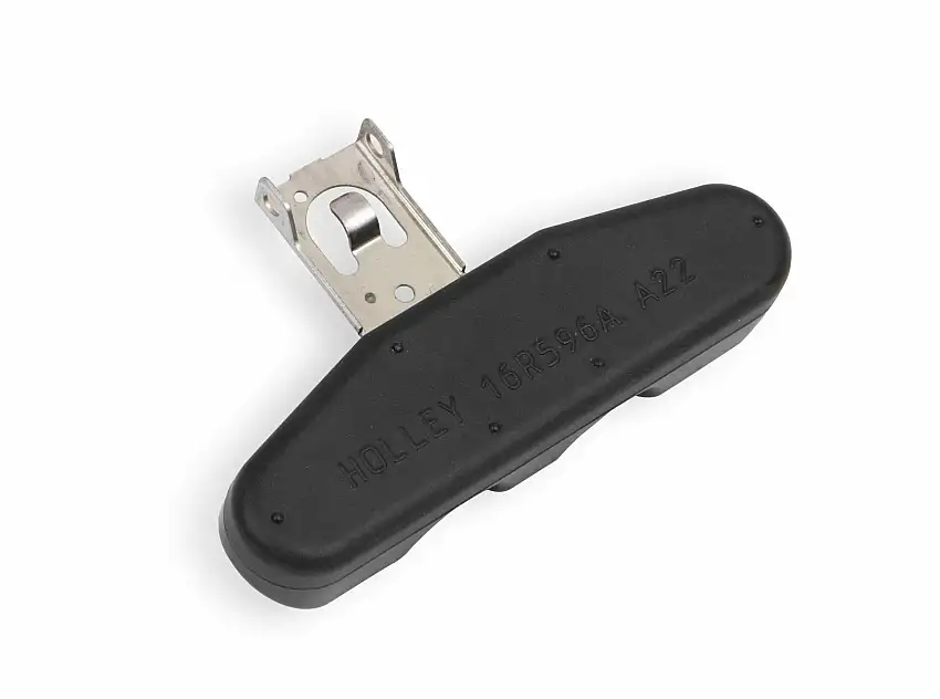 Notched Float Kit - 116-10