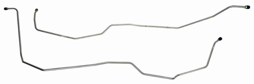 Fits 1968 - 1972 Chevrolet Chevelle  Transmission Oil Cooler Line OCL703