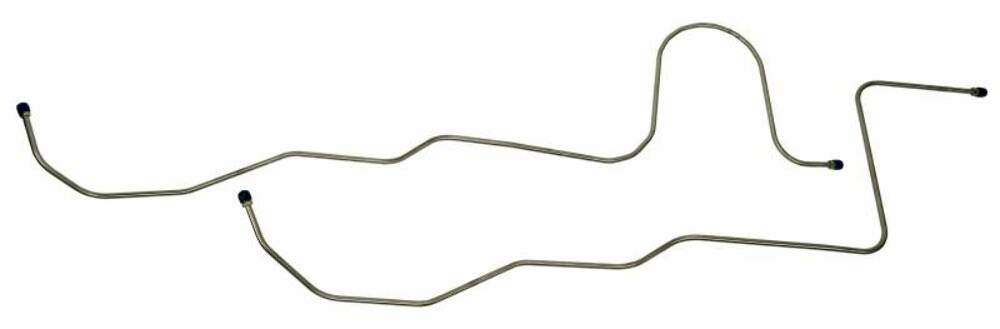Fits 1964 - 65 Chevrolet Chevelle Transmission Oil Cooler Line OCL708
