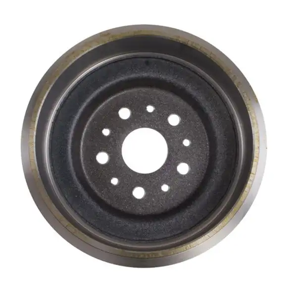 Omix Brake Drum- 46-55 Willys Jeepster & Station Wagon-Clearance