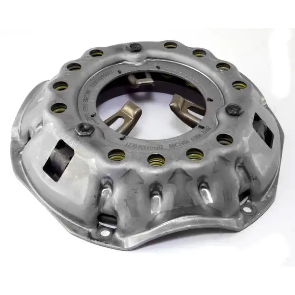 Omix Clutch Cover 11 Inch 72-86 Jeep CJ-CLEARANCE