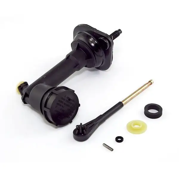 Omix Clutch Master Cylinder 97-04 Jeep Wrangler TJ-Clearance