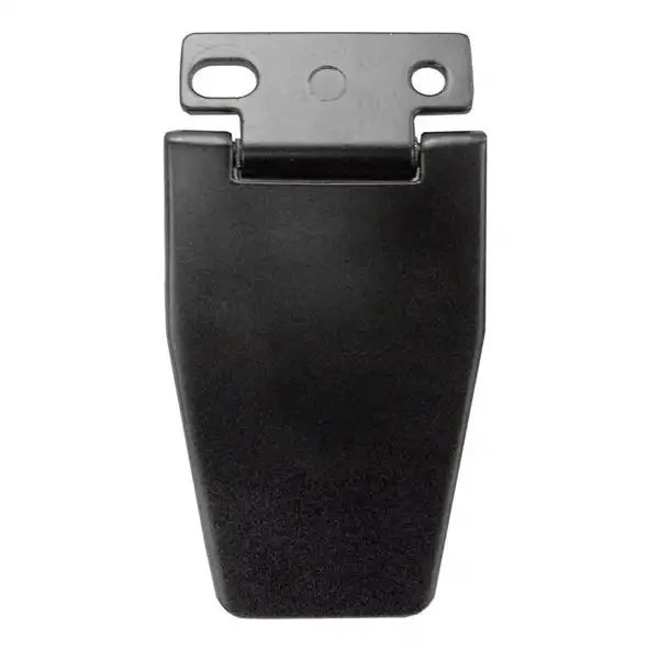 Omix Liftgate Hinge Black Left 97-06 Jeep Wrangler -CLEARANCE
