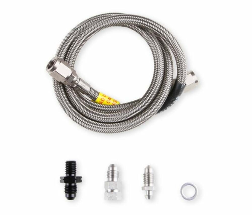 Earls Remote Clutch Bleeder Kit for T56 - PK0008ERL