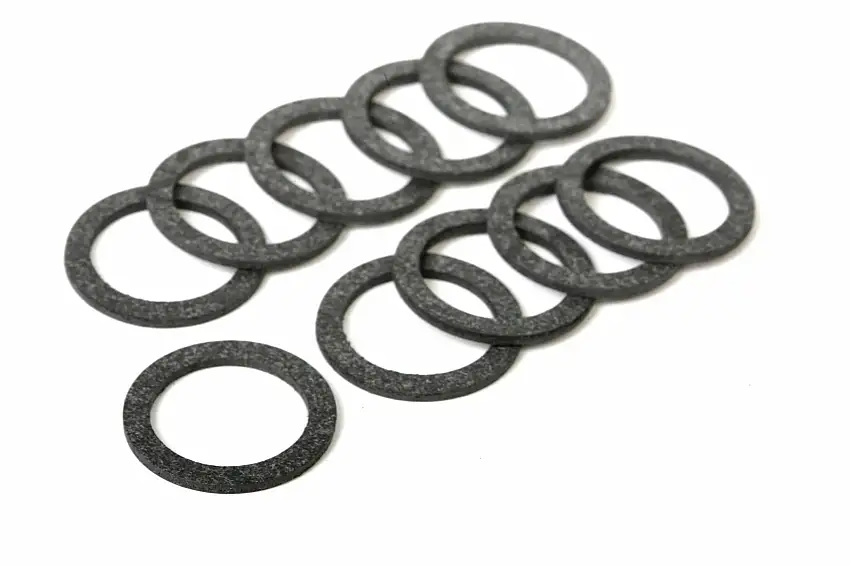Power Valve Gasket - 1008-1597