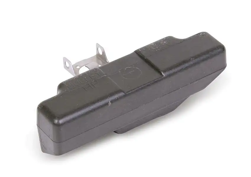 Primary Wedged Float - 116-13