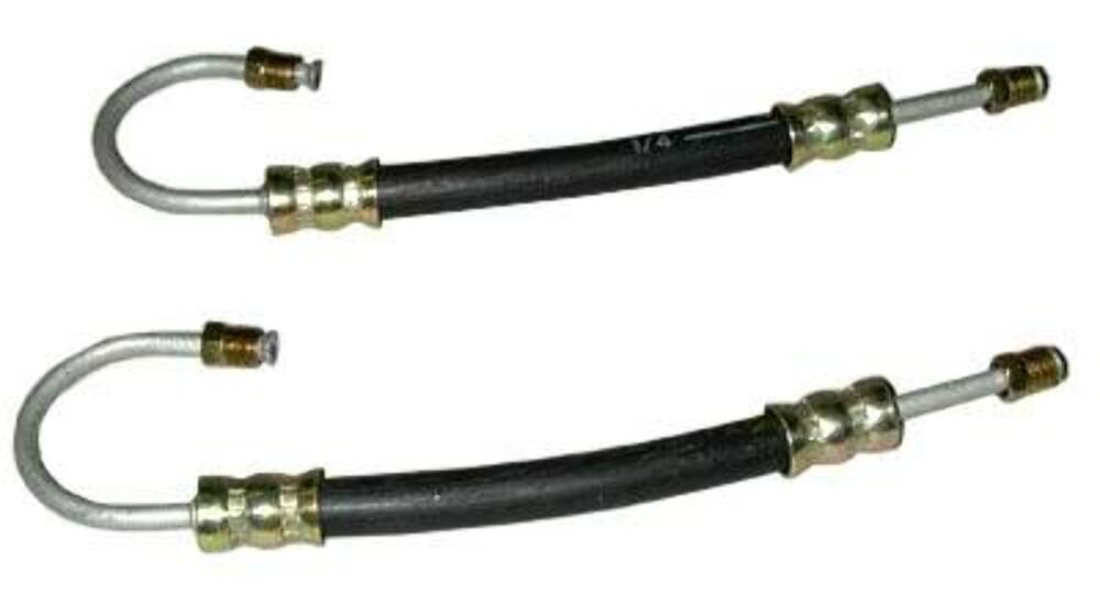 Fits 1958 - 1964 Chevrolet Full Size  Power Steering Hose PSH403