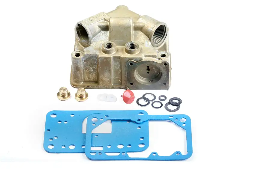 Quick Change Jet Kits - 34-26