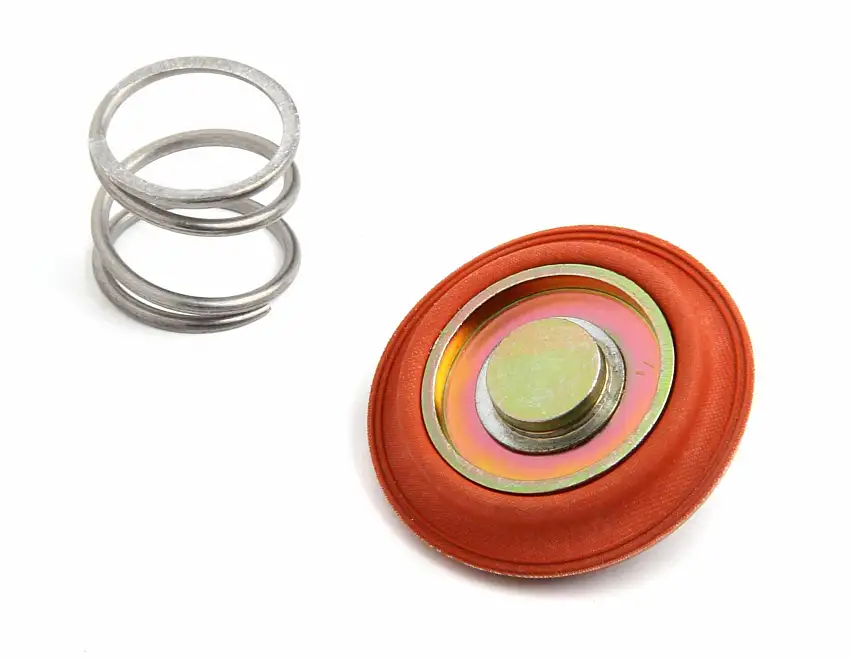 Regulator Rebuild Kit - 12-823