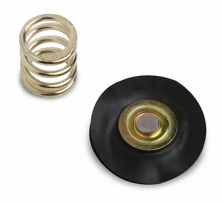 Regulator Rebuild Kit - 12-826