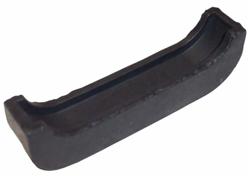 Fits 1969-1972 Chevrolet Blazer; Radiator Retainer Pad - Standard RRP0072