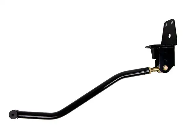Rusty's Adjustable HD Front Track Bar and Frame Mount (XJ,ZJ) - 4-5" Lift Height