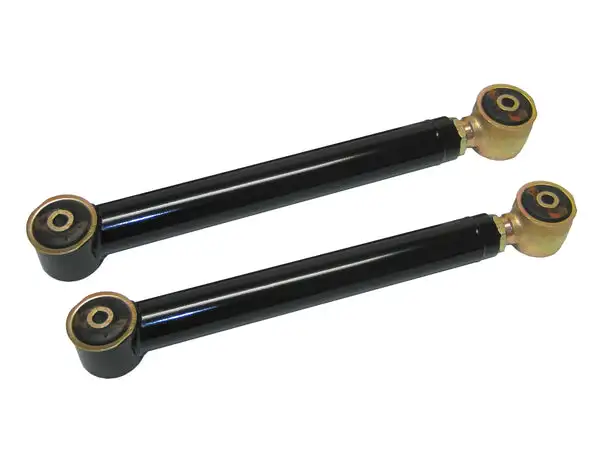 Rusty's Adjustable Rear Lower Control Arms w/ Forged Rubber Ends (JK,JL)