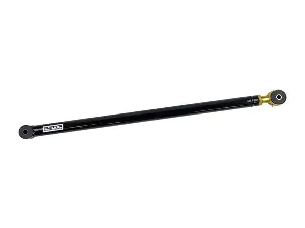 Rusty's Adjustable Rear Track Bar (JT)