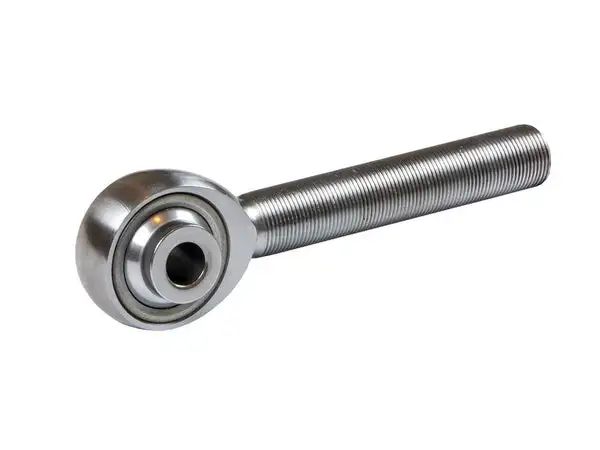 Rusty's Adjustable Track Bar Heim End (22mm) with 14mm Sleeve
