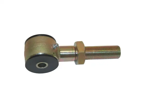 Rusty's Adjustable Track Bar Loop End (22mm) with 14mm Sleeve
