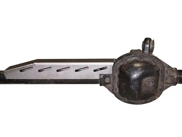 Rusty's Axle Truss - Dana 30 Three-Link