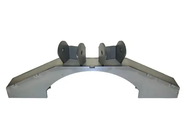 Rusty's Axle Truss - Four-Link - Dana 35 / Dana 44