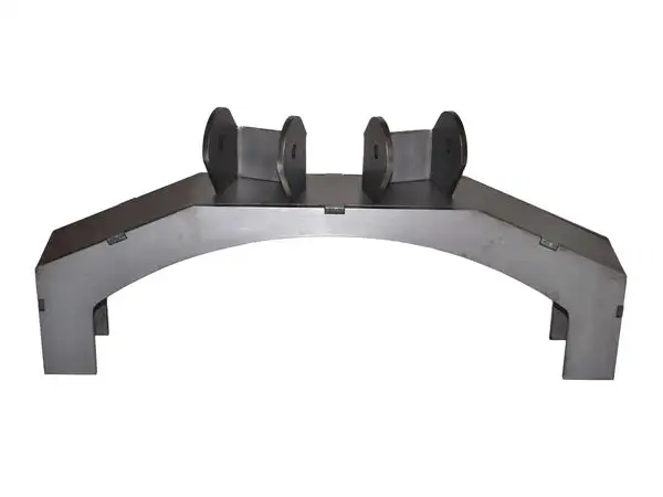 Rusty's Axle Truss - Four-Link - Dana 60 / Ford 9"