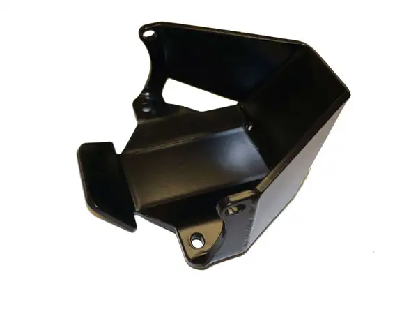 Rusty's Center Axle Disconnect (CAD) Skid Plate - JL Wrangler / JT Gladiator