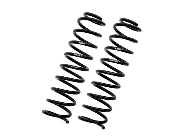 Rusty's Coils - JT 2" Front (Pair)