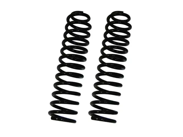 Rusty's Coils - JT 4" Front (Pair)
