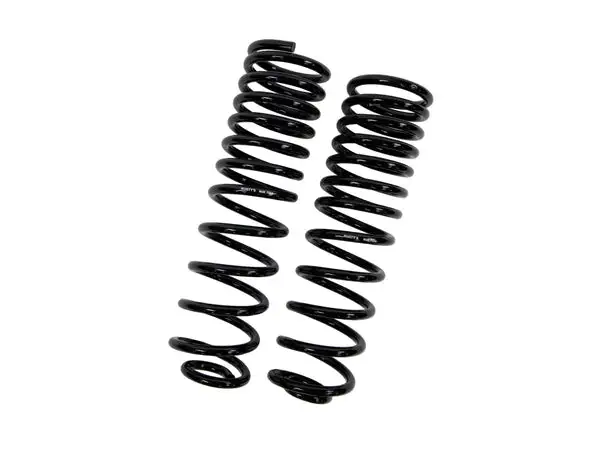 Rusty's Coils - JT 4" Rear (Pair)