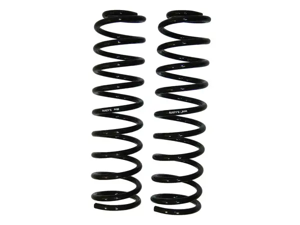 Rusty's Coils - TJ 4.5" Front