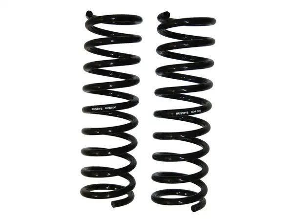 Rusty's Coils - WJ 2.5" Front