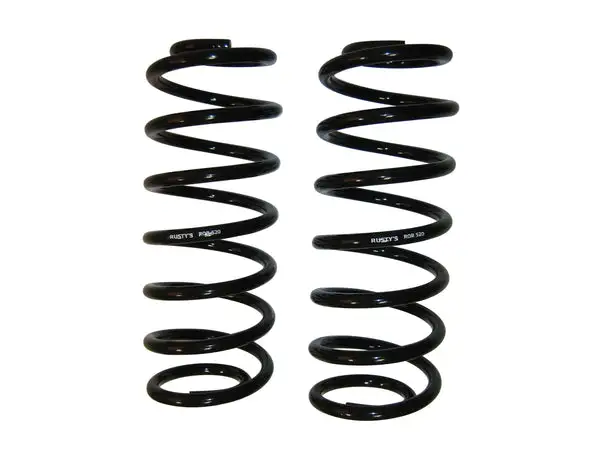 Rusty's Coils - WJ 2.5" Rear