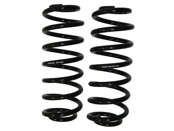 Rusty's Coils - WJ 6.5" Rear