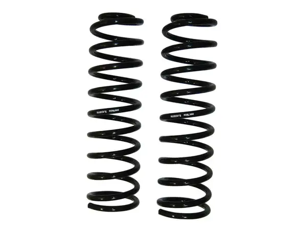 Rusty's Coils - XJ 2" Front