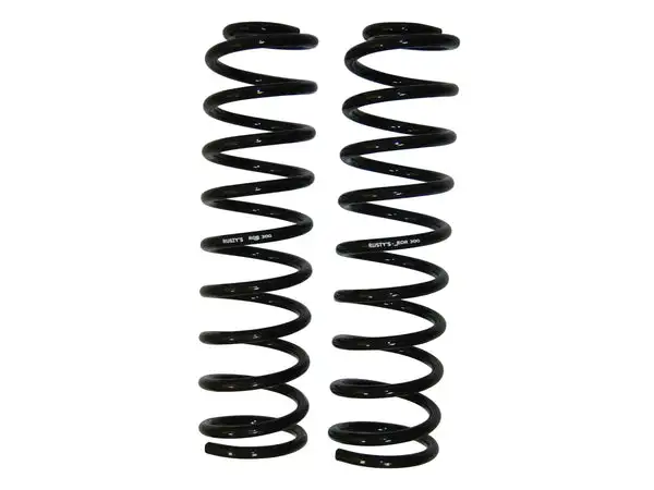 Rusty's Coils - XJ 3" Front