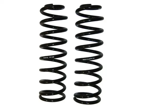 Rusty's Coils - XJ 3" HD Front
