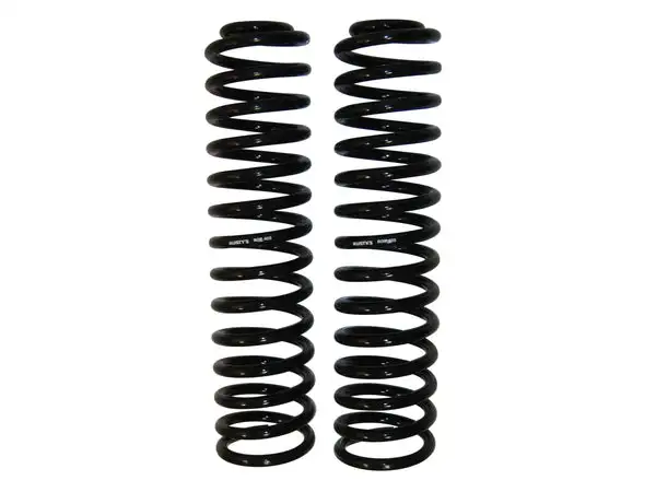Rusty's Coils - XJ 4.5" Front