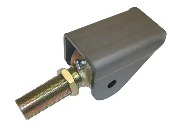 Rusty's Control Arm Frame Mounts - 3" Wide Flush Mount