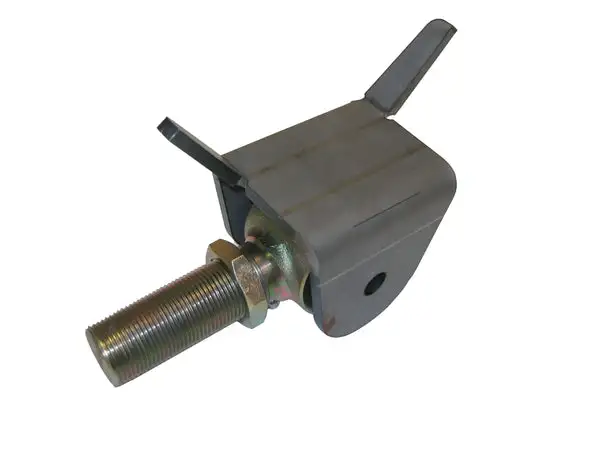 Rusty's Control Arm Frame Mounts - Outside Mount