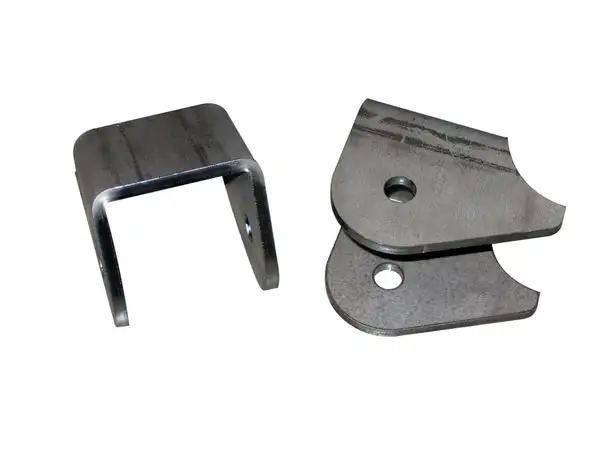 Rusty's Control Arms - JeepSpeed Heavy Duty Lower Axle Mounts (pair)