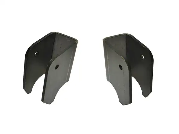 Rusty's Control Arms - JK Rear Axle Upper Mount