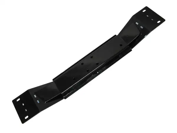 Rusty's Crossmembers -Trail Tested Crossmember - 1" Drop