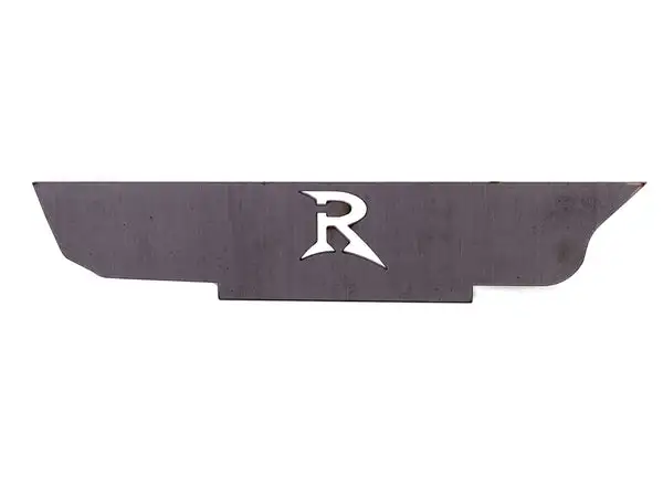 Rusty's Dana 30 Axle Tube Brace