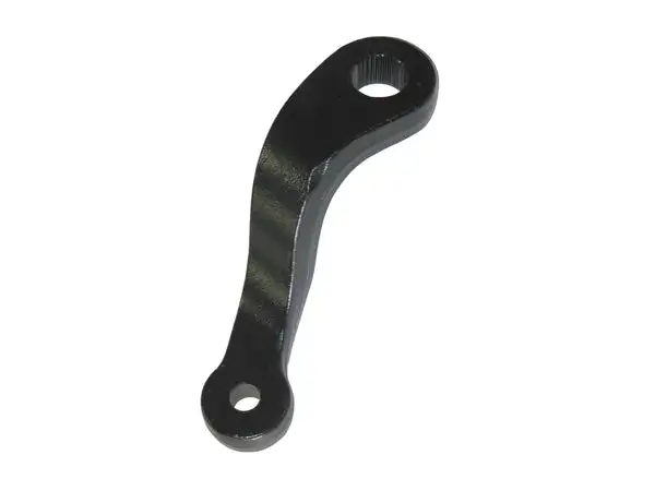 Rusty's Drop Pitman Arm - JK Wrangler