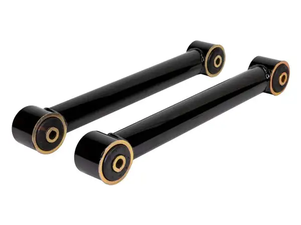 Rusty's Fixed Rear Lower Control Arms (WJ)- 18.5" Length - Scratch and Dent