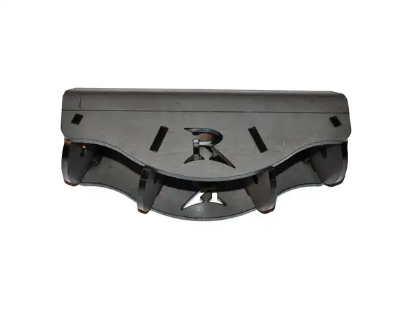 Rusty's Four-Link Crossmember Bracket