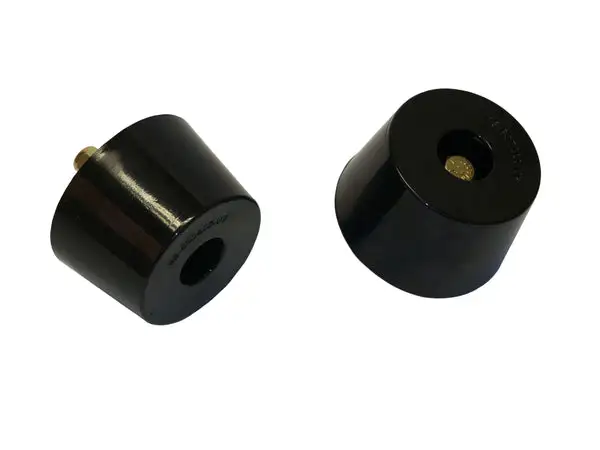 Rusty's Front 2" Bumpstops (Pair)