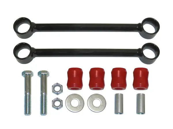 Rusty's Front Extended Sway Bar Links (JL)