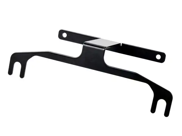 Rusty's Front Fairlead Tag Mount